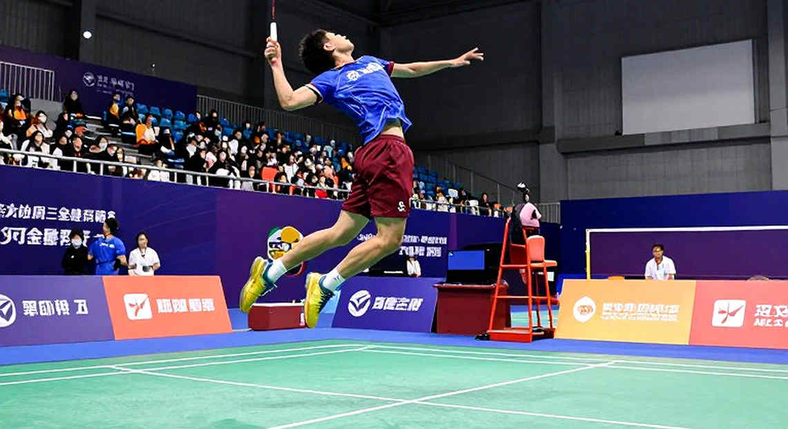 এশিয়ান গেমসের প্রথম দিন: ২১-১২ থেকে ১৪-২১ — সাতউইক-চিরাগের পতন ঠিক কোন জায়গায় লেখা ছিল