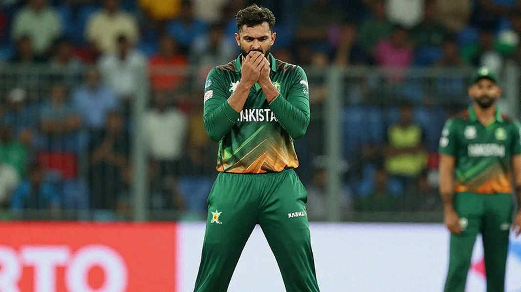 Afghanistan's Semifinal and Bangladesh's Shadow: The Question the Scoreboard Won't Ask Afghanistan's Semifinal and Bangladesh's Shadow: The Question the Scoreboard Won't Ask