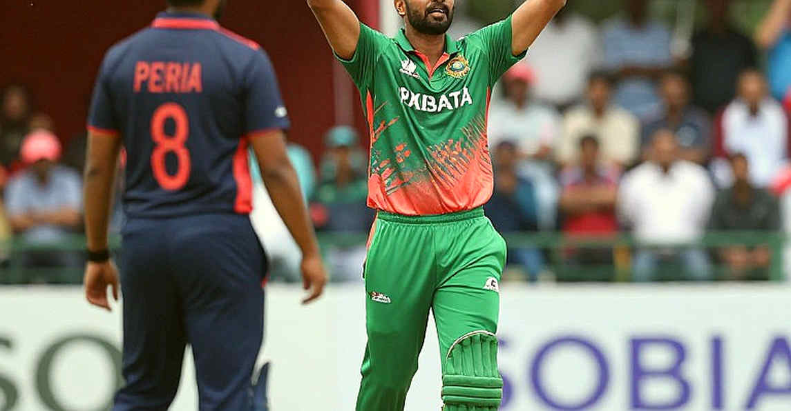 ৩৪ বছর পর কুমিল্লায় প্রথম শ্রেণির ক্রিকেট: স্কোরবুকে লেখা ইতিহাসের পাতা ফিরে দেখা