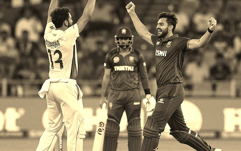 The Lesson of the Empty Input: The Courage to Say 'Insufficient Information' in Cricket Analysis The Lesson of the Empty Input: The Courage to Say 'Insufficient Information' in Cricket Analysis