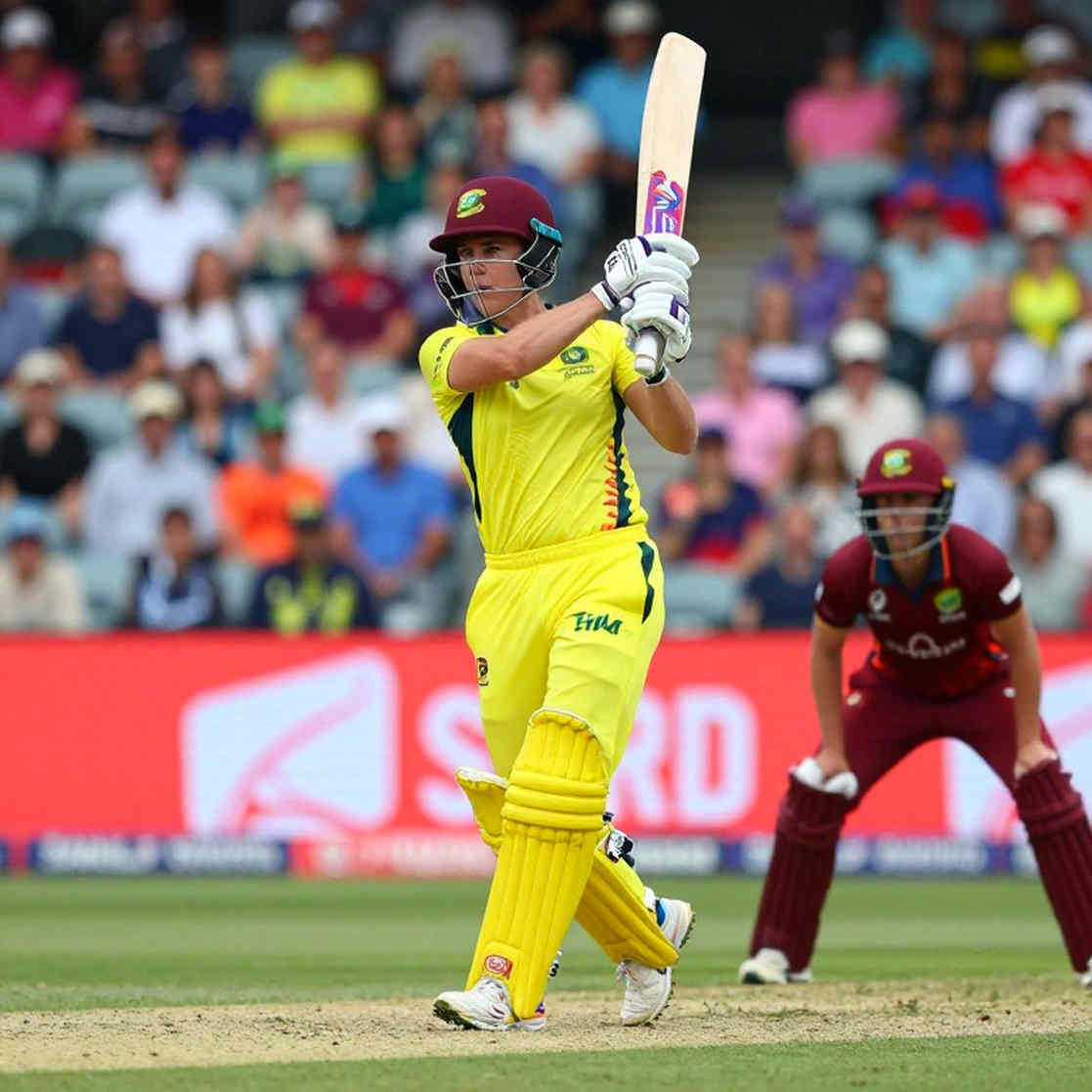 The Ledger of Truth: The Blockchain Key to Restoring Trust in Cricket Data