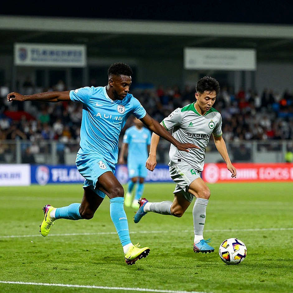 Football's New Shell Game: Blockchain, Fan Tokens and the Invisible Notes of the Transfer Market Football's New Shell Game: Blockchain, Fan Tokens and the Invisible Notes of the Transfer Market