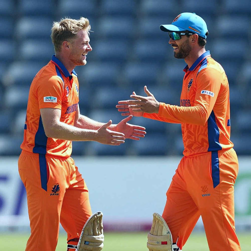 Gqeberha Day Five: Australia's Fight Is With Time and a Neck, Not With Runs Gqeberha Day Five: Australia's Fight Is With Time and a Neck, Not With Runs