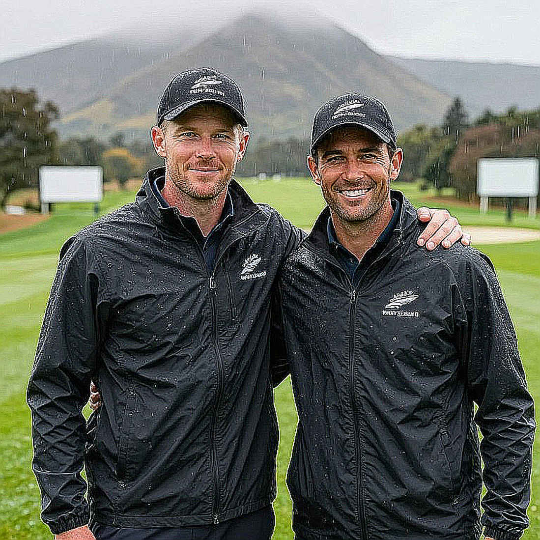 The Silence of the Silver Medal: Root's Run Chase and the Warne-Murali Wicket Story Nobody Asks About