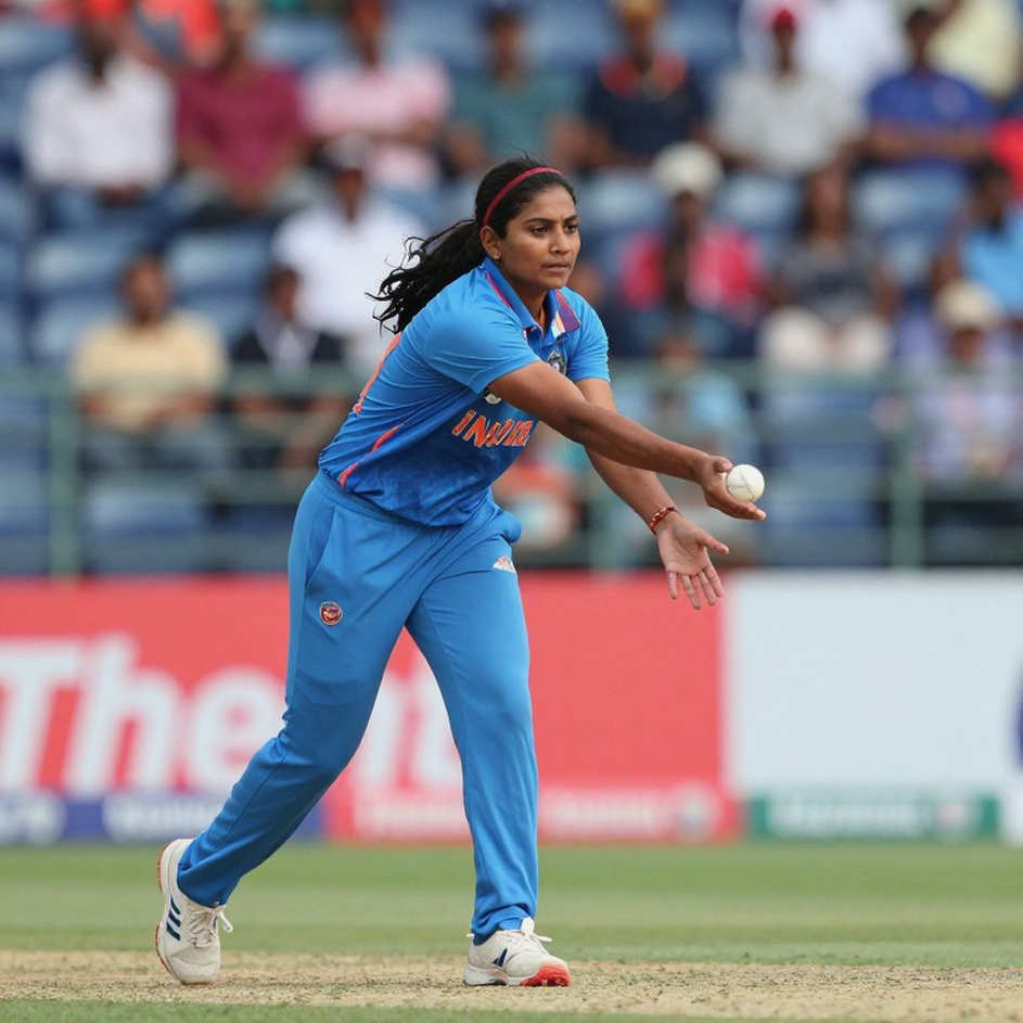 The Empty Page, The Full Responsibility: The Courage to Write 'No Data' in Cricket Analysis