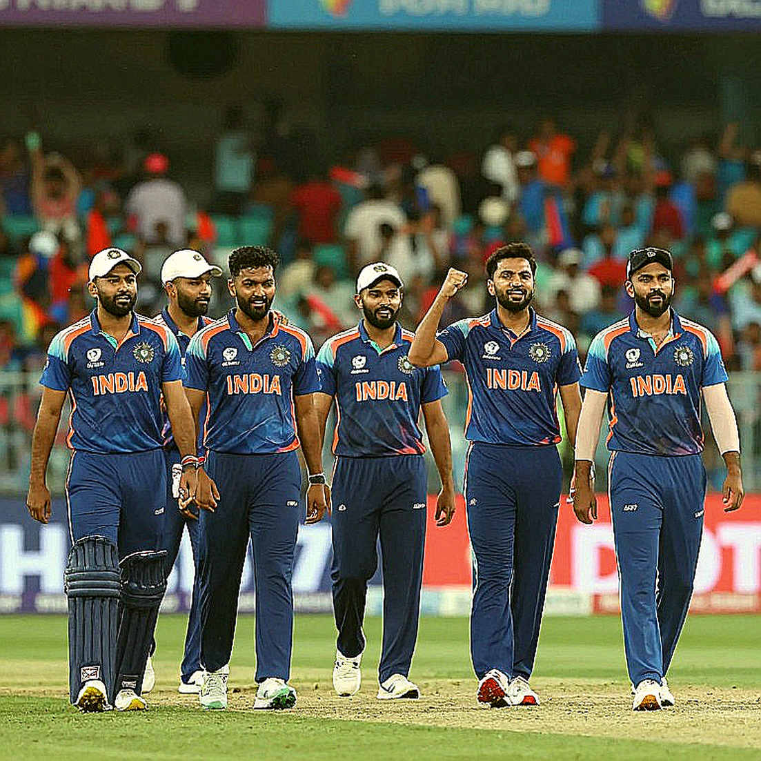 এশিয়ার ক্রিকেটের তৃতীয় কণ্ঠস্বর: তারার পিছনে যেখানে ম্যাচ তৈরি হয়