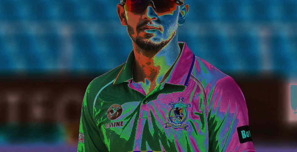আবুধাবির সেই ৫:৩০ বিকেল: বাংলাদেশের ওয়ানডে ভবিষ্যৎ যেখানে ডিউয়ে ভিজে যাচ্ছে