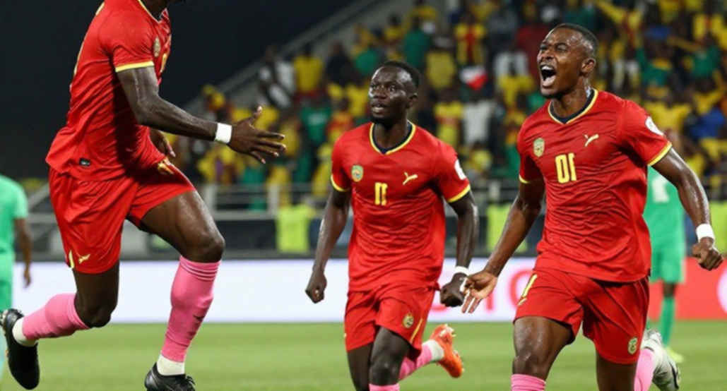The Void in Football Analysis: When There Is No Data, There Is Still a Story The Void in Football Analysis: When There Is No Data, There Is Still a Story