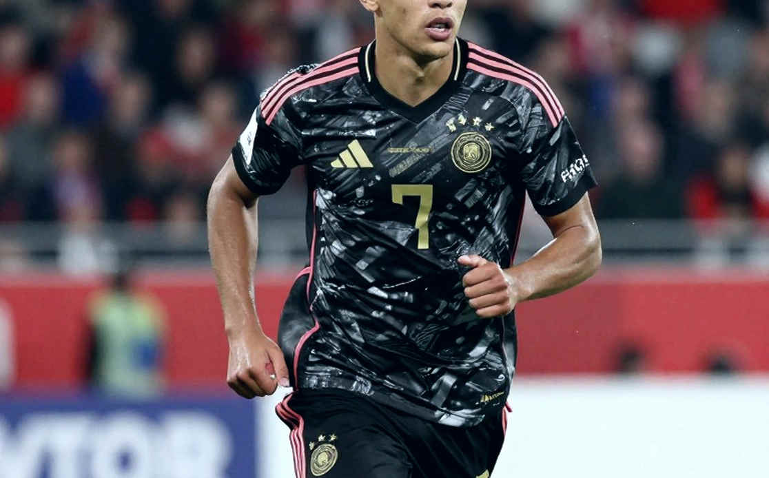 Possession Without Depth: The Empty Space in Ajax's Attack Around Marcos Leonardo Possession Without Depth: The Empty Space in Ajax's Attack Around Marcos Leonardo