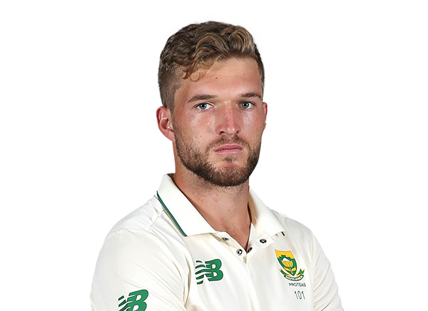 Wiaan Mulder