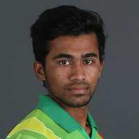 সাদমান ইসলাম