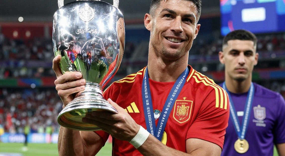 One Statute, One Missing Charge Sheet: Where the Ronaldo Suspension Math Actually Stops One Statute, One Missing Charge Sheet: Where the Ronaldo Suspension Math Actually Stops