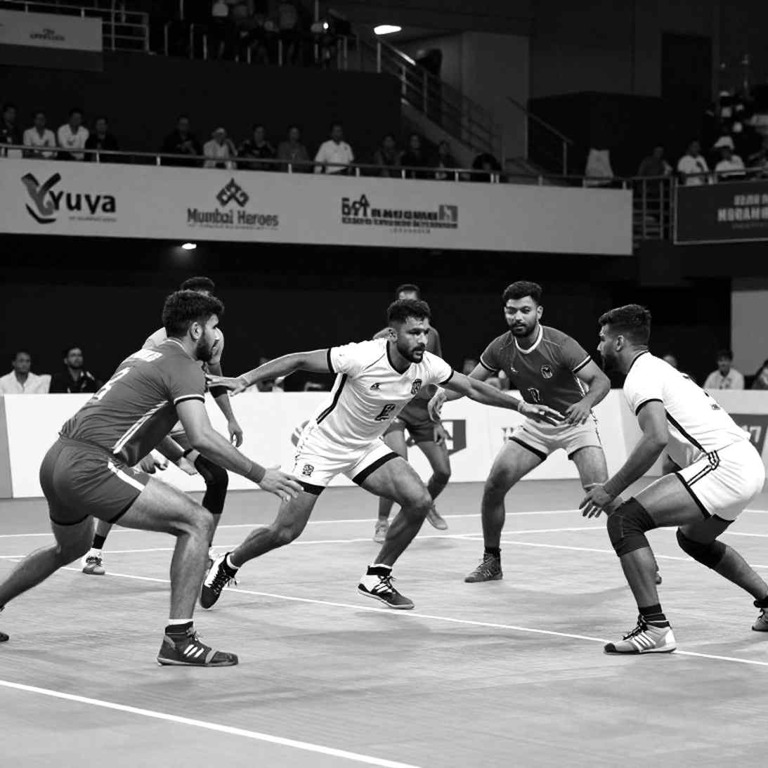 কাবাডির আসল প্রতিপক্ষ ক্যালেন্ডার: জেলা সার্কিট, ঢাকার নীরবতা এবং ডেনমার্কের আয়না কাবাডির আসল প্রতিপক্ষ ক্যালেন্ডার: জেলা সার্কিট, ঢাকার নীরবতা এবং ডেনমার্কের আয়না