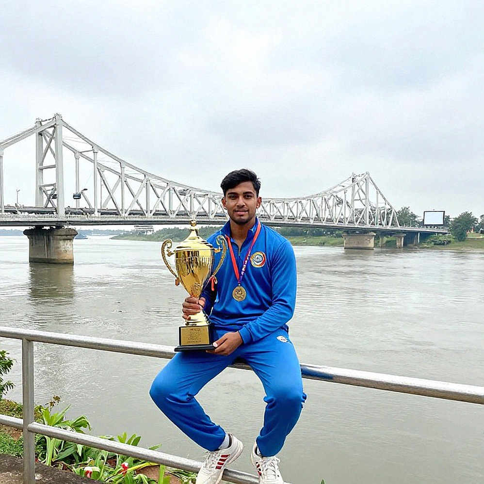 পার্থের বাউন্স আর ও'রাউর্কের হ্যামস্ট্রিং: নিউজিল্যান্ডের গতি-সংকটের নীরব হিসাব