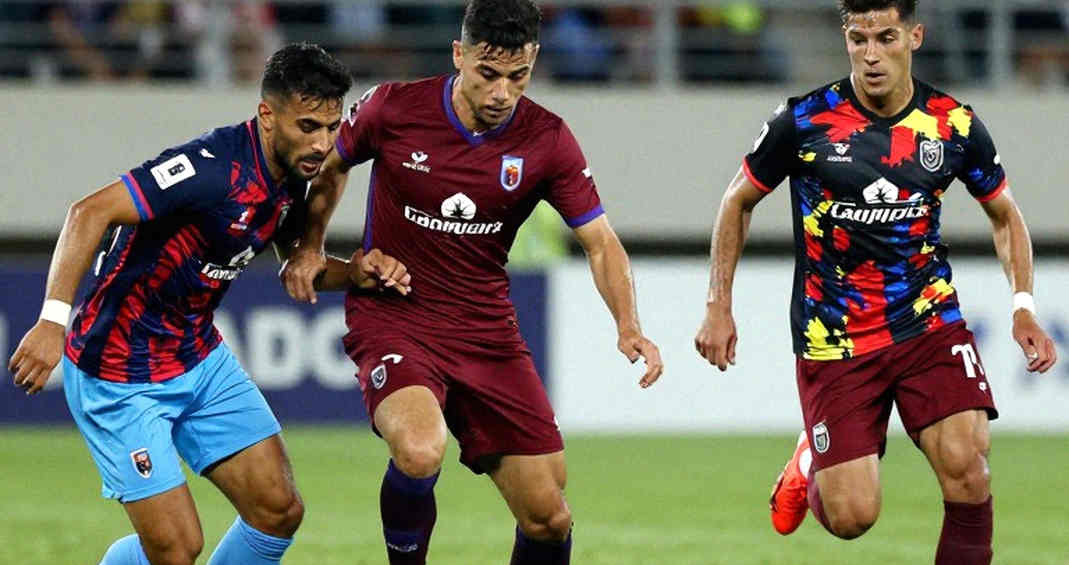 Not a Goal Drought but a Role Ledger: The Codebook Behind González's Mexico Numbers Not a Goal Drought but a Role Ledger: The Codebook Behind González's Mexico Numbers