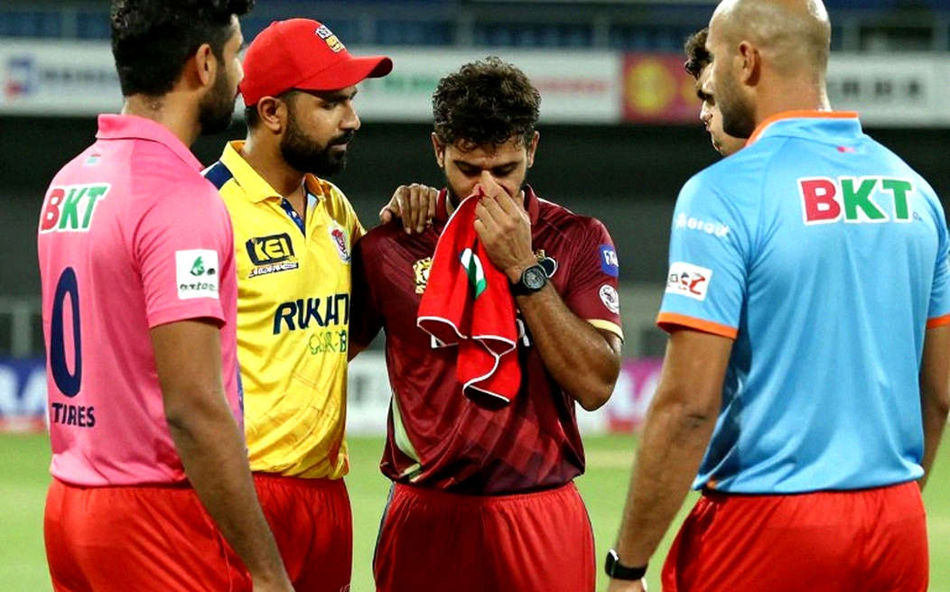 England's Test Coach Should Be English: A Deep Analysis of Stephen Fleming's Comments