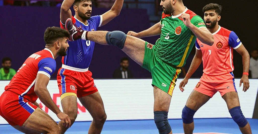 এশিয়ান গেমস কাবাডি: ভারতের বড় জয়ের ভেতরে লুকানো রক্ষণ-প্রশ্ন, আর ইরানের নীরব চ্যালেঞ্জ