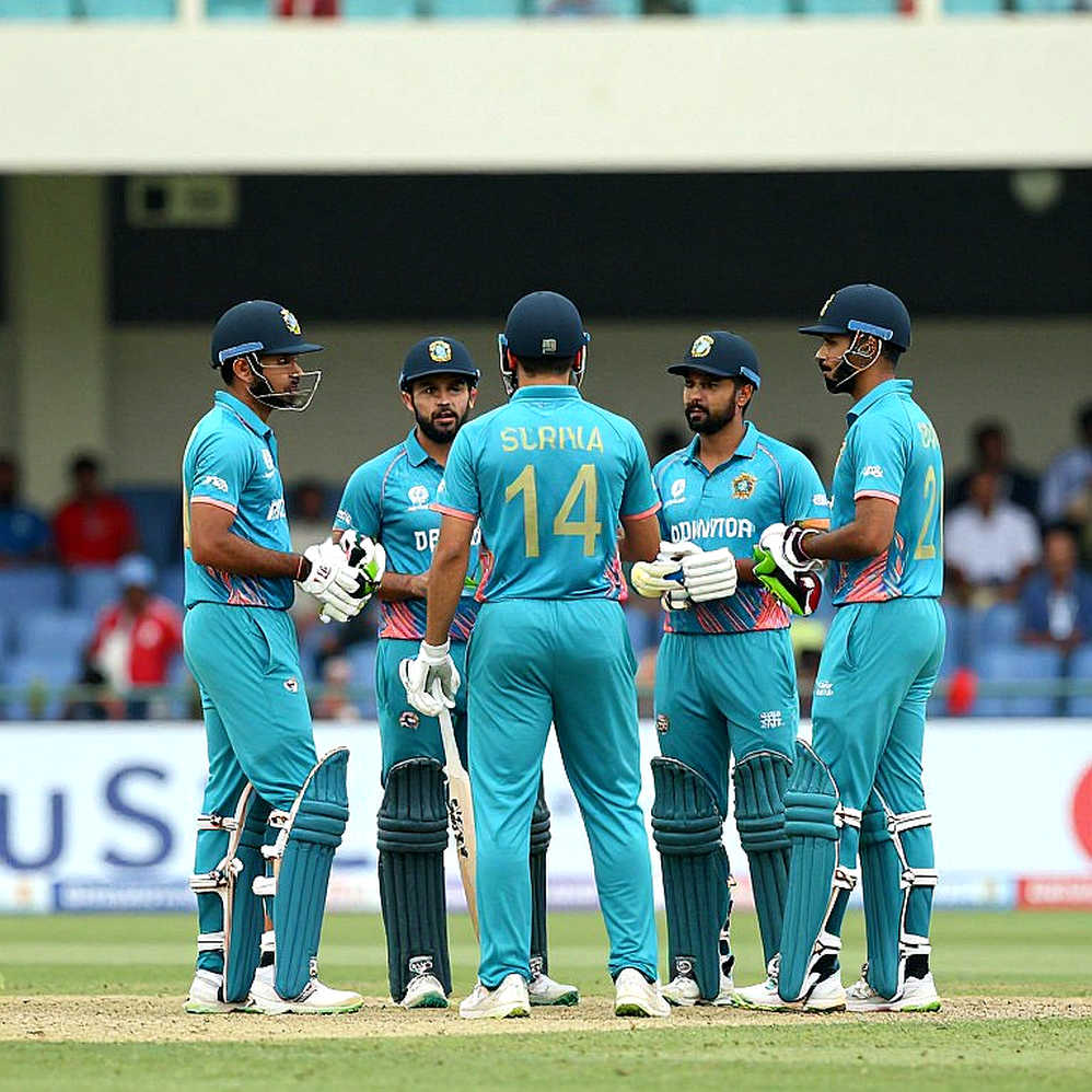 চামিন্ডা ভাস দিল্লি ক্যাপিটালসের গতি বোলিং কোচ: আইপিএলের কোচিং বাজারে নতুন সমীকরণ