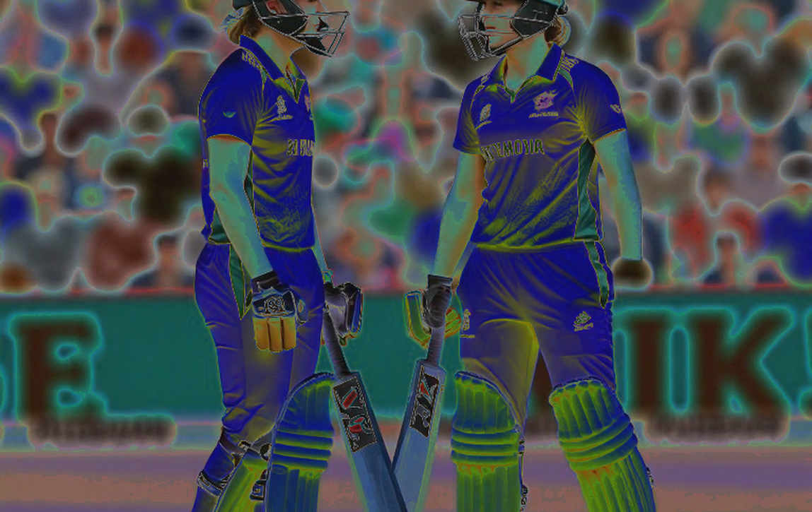 The Invisible Foundation of Cricket Analytics: Data Integrity and the Blockchain Model The Invisible Foundation of Cricket Analytics: Data Integrity and the Blockchain Model