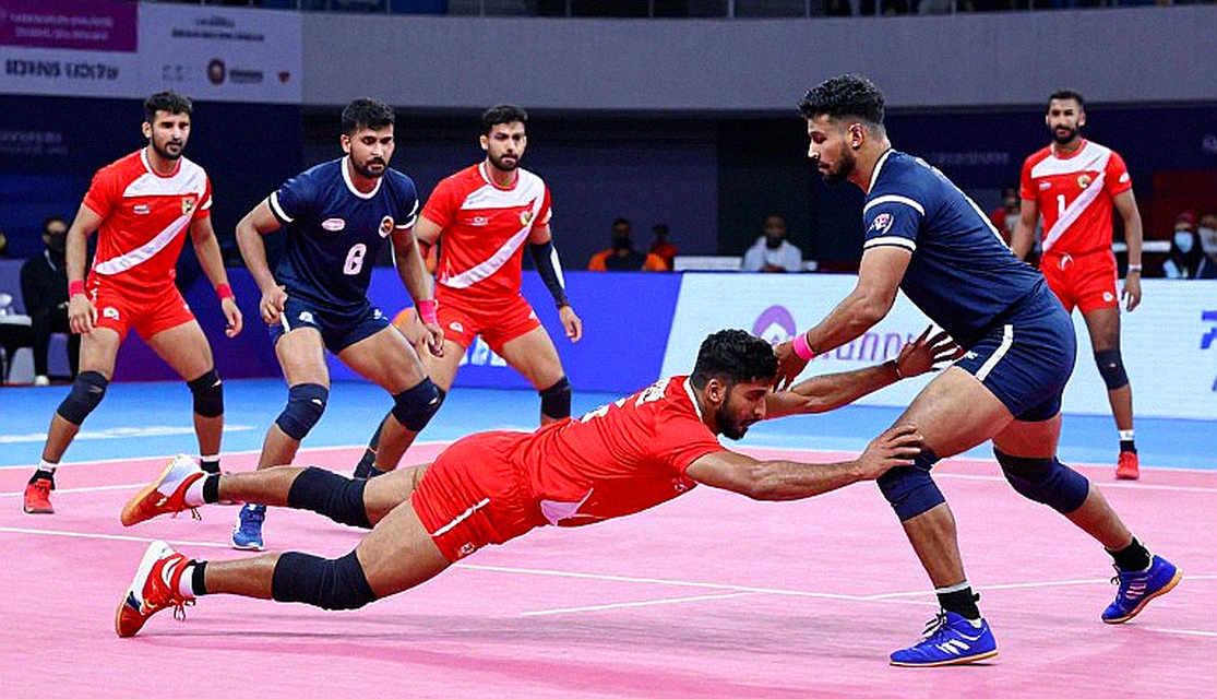 মাঙ্গা থেকে জাতীয় দল, হাতে বেতন নেই: জাপানের কাবাডি মডেলের ভেতরের ফাটল